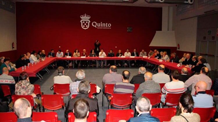 La ¡A-68 YA! se reactiva por los incumplimientos de Fomento con la autovía