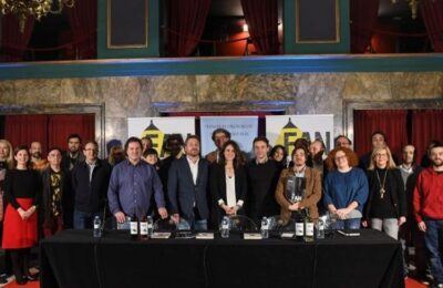 La V edición Aragón Negro presenta 200 actividades en 16 municipios