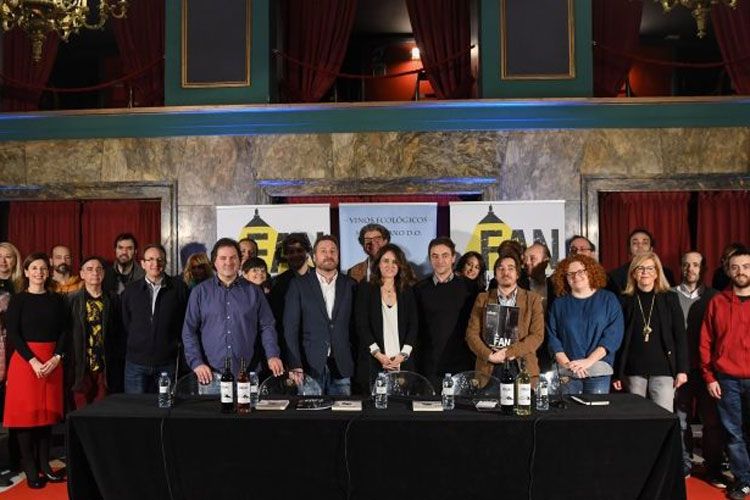 La V edición Aragón Negro presenta 200 actividades en 16 municipios