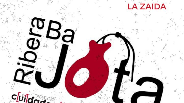 Este sábado, VIII edición de ‘RiberabaJota’ en La Zaida