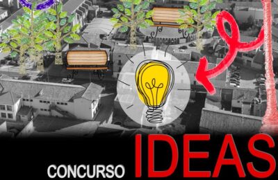 El Ayuntamiento de Quinto convoca un concurso de ideas para diseñar una zona del centro del municipio