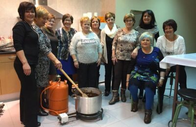 Quinto celebra la XXVII Semana de la Mujer