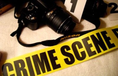 Este viernes, exposición de escenas de crimen en Velilla