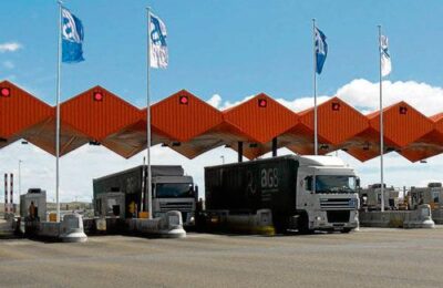 El Ministerio de Transporte adjudica el estudio para liberalizar la AP-2