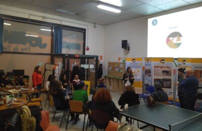 La exposición sobre el problema saharaui recorrerá los espacios jóvenes de la comarca