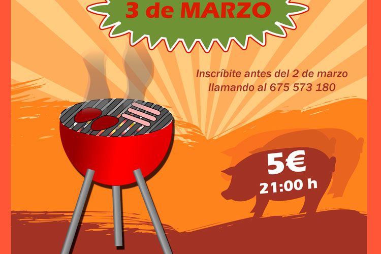 VII jornadas gastronómicas ‘Cómete el cerdo’ en Fuentes de Ebro