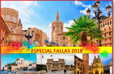 La asociación San Lorenzo de Alborge organiza un viaje a Castellón y Valencia