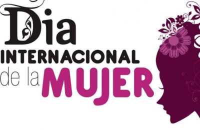 Zafarache apoya las movilizaciones con motivo del 8-M