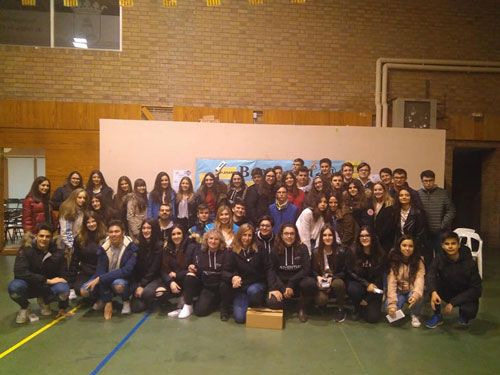 La séptima edición de ‘come to’ se presentará el 28 de marzo