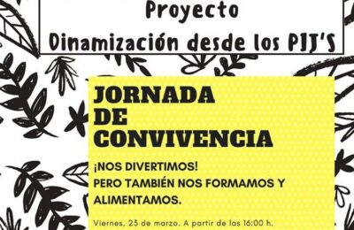Apúntate a una tarde variada y diferente
