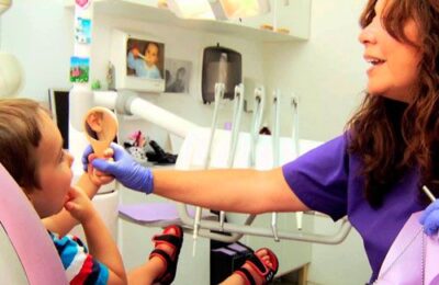 Los niños de 6 a 8 años de zonas rurales sin Unidad Bucodental podrán acudir al dentista privado sin coste