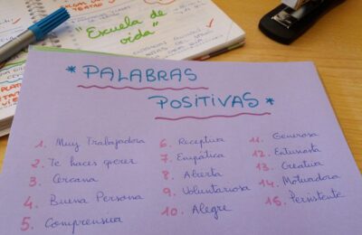 La ‘Escuela de vida’ de Quinto echa a andar con una extraordinaria acogida
