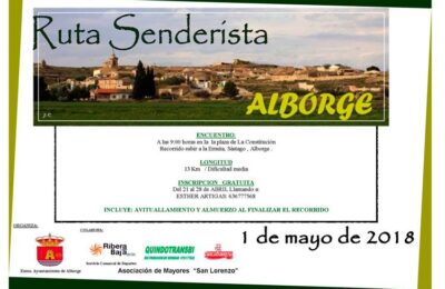 Fiestas de Alborge en honor a la Virgen de Montler
