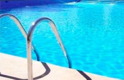 La Zaida saca a licitación el servicio de bar de las piscinas