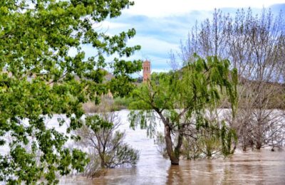 La UME comienza a retirarse