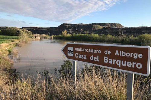 Aprobado el decreto para reparar los daños y las perdidas por la crecida