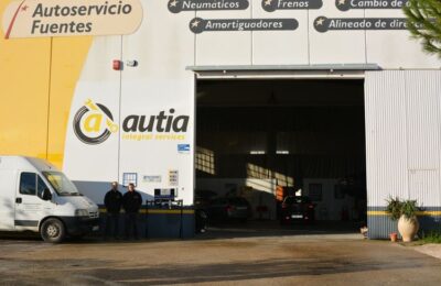 “Revisar nuestro vehículo una vez al año puede ahorrarnos dinero y problemas”