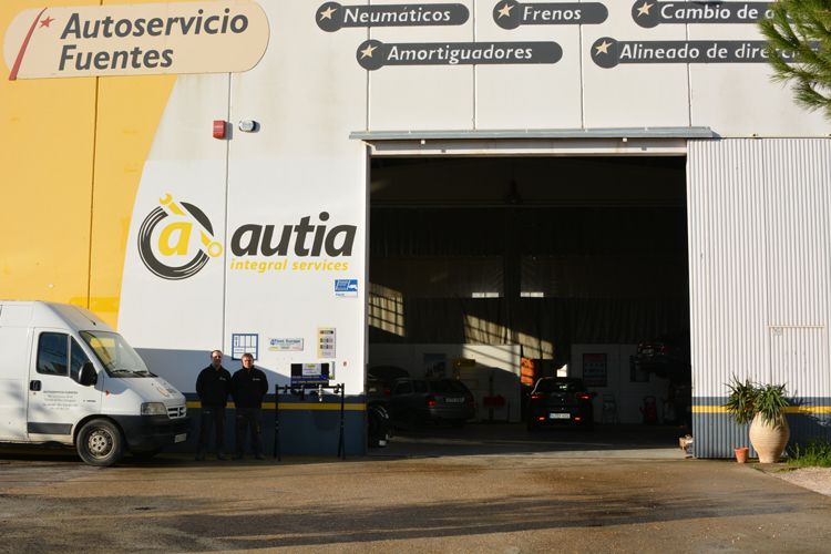 “Revisar nuestro vehículo una vez al año puede ahorrarnos dinero y problemas”
