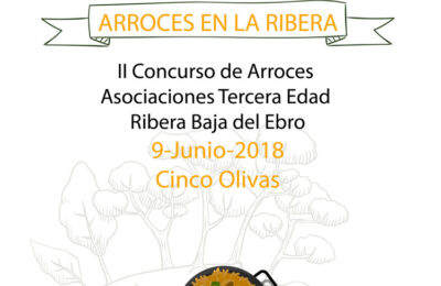 Apúntate al concurso de ‘Arroces en la Ribera’