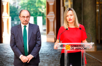 La DGA bonificará el 50% de la matrícula a los alumnos de la Universidad de Zaragoza con buen rendimiento
