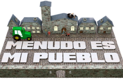 Aragón TV comienza la búsqueda del ‘Pueblo de Aragón 2018’