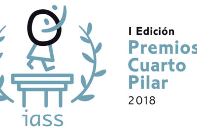 El IASS premia el trabajo de los Servicios Sociales de la Comarca