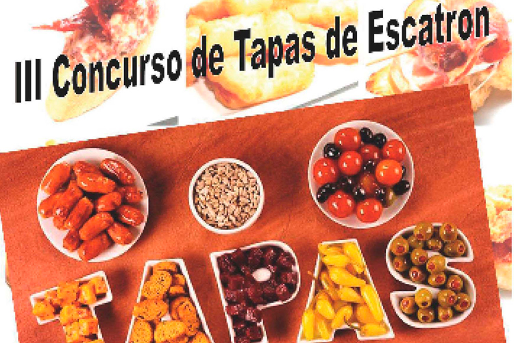 Verano cultural en Escatrón