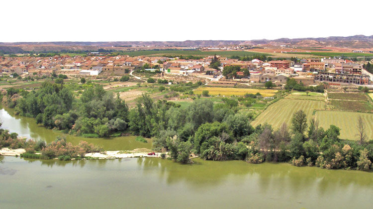 Sástago participará en la segunda edición de ‘Menudo es mi pueblo’