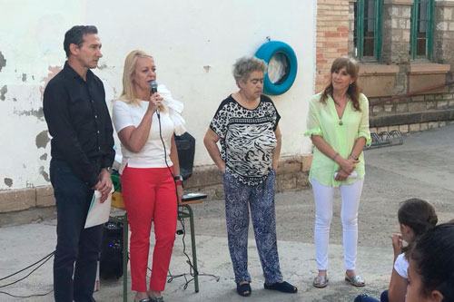 El colegio Daniel Federío de Sástago, ganador del XI Concurso Escolar sobre Educación del Consumidor Consumópolis