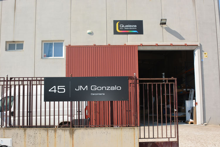 “Lo más importante es dar confianza al cliente”