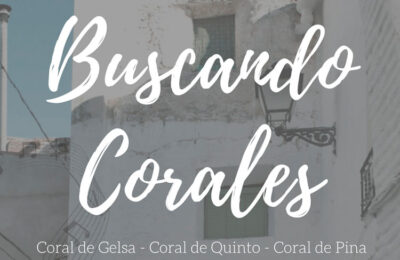 ‘Buscando corales’ en Gelsa