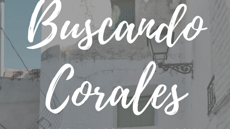 ‘Buscando corales’ en Gelsa