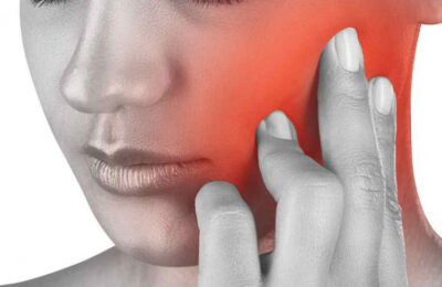 Aprende a cuidarte: Me duele la espalda… ¿Se ha mirado la mandíbula?
