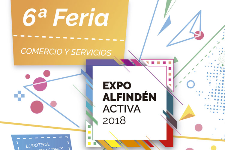 Este fin de semana, Expo Alfindén celebra su sexta edición