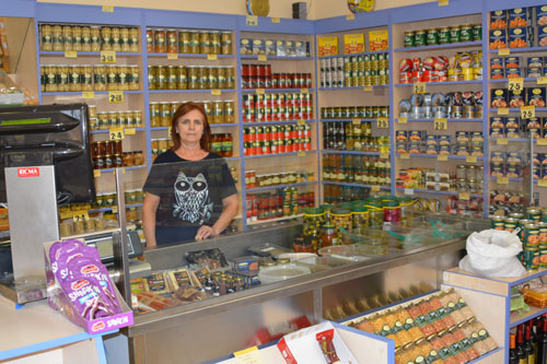 ‘¿Te apetece?’, una tienda para encontrar de todo
