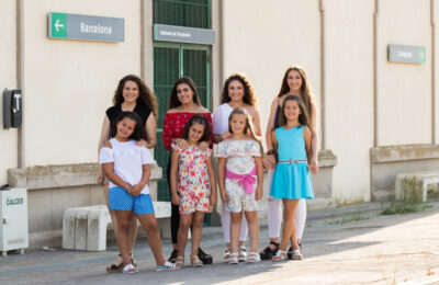 Fiestas de Fuentes en honor a San Miguel