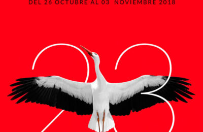 El festival de cine de Fuentes calienta motores