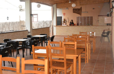 Bar ‘La pista’: Aires nuevos para un local de siempre