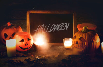Las ludotecas celebrarán Halloween con una acampada en la ermita de Montler