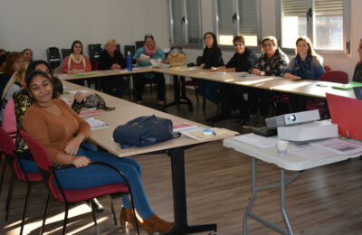 Taller gratuito de marca personal y comunicación para mujeres emprendedoras