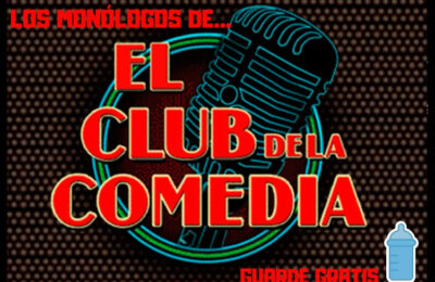 Este sábado vuelve el Club de la Comedia al estilo quintano