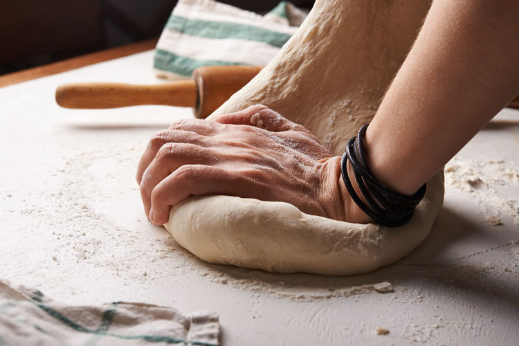 Oferta de de empleo de pastelería en Pina de Ebro