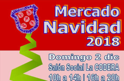IV edición del mercado de Navidad de Quinto para impulsar el consumo local