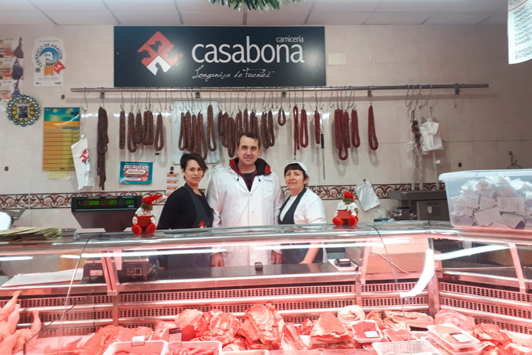 Hnos Casabona: la tradición de siempre con la modernidad de ahora