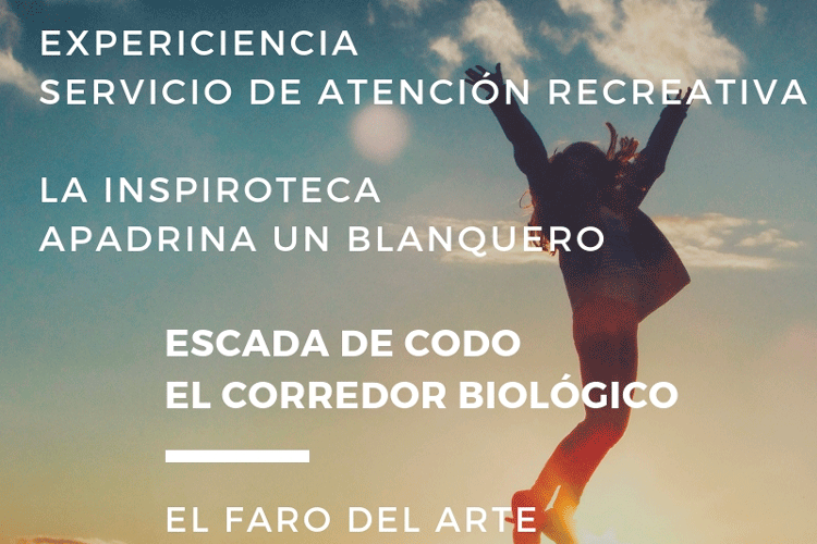 La iniciativa juvenil de ‘Cave Cane’ pasa a la segunda fase de ‘Made in Rural’