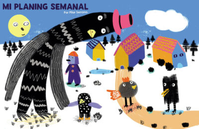 Nuevo planning semanal para los jóvenes de la comarca