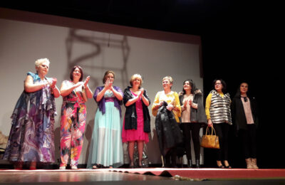 Quinto celebra la XXVIII Semana de la Mujer