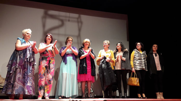 Quinto celebra la XXIX Semana de la Mujer