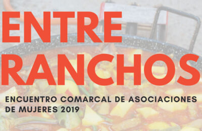 El concurso de ranchos se celebrará en Pina el 13 de abril
