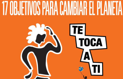 Quinto abre este fin de semana el Restaurante ‘Planeta Tierra’ para reflexionar por el desarrollo sostenible